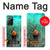 S3893 Poisson-clown Ocellaris Etui Coque Housse pour Samsung Galaxy Note 20 Ultra, Ultra 5G S3893 Poisson-clown Ocellaris Etui Coque Housse pour Samsung Galaxy Note 20 Ultra, Ultra 5G