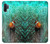 S3893 Poisson-clown Ocellaris Etui Coque Housse pour Samsung Galaxy Note 10 Plus