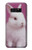 S3870 Mignon bébé lapin Etui Coque Housse pour Note 8 Samsung Galaxy Note8