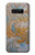 S3875 Tapis vintage en toile Etui Coque Housse pour Note 8 Samsung Galaxy Note8
