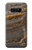 S3886 Rocher de marbre gris Etui Coque Housse pour Note 8 Samsung Galaxy Note8