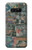 S3909 Affiche ancienne Etui Coque Housse pour Note 8 Samsung Galaxy Note8