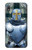 S3864 Templier Médiéval Chevalier Armure Lourde Etui Coque Housse pour Samsung Galaxy A10