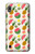 S3883 Motif de fruits Etui Coque Housse pour Samsung Galaxy A10