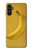 S3872 Banane Etui Coque Housse pour Samsung Galaxy A13 5G