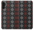 S3907 Texture de chandail Etui Coque Housse pour Samsung Galaxy A13 4G