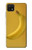 S3872 Banane Etui Coque Housse pour Samsung Galaxy A22 5G