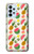 S3883 Motif de fruits Etui Coque Housse pour Samsung Galaxy A23