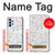 S3903 Timbres de voyage Etui Coque Housse pour Samsung Galaxy A23