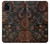 S3884 Engrenages Mécaniques Steampunk Etui Coque Housse pour Samsung Galaxy A31