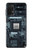 S3880 Impression électronique Etui Coque Housse pour Samsung Galaxy A32 4G