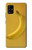 S3872 Banane Etui Coque Housse pour Samsung Galaxy A41