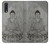 S3873 Dessin au trait Bouddha Etui Coque Housse pour Samsung Galaxy A50 S3873 Dessin au trait Bouddha Etui Coque Housse pour Samsung Galaxy A50