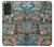 S3909 Affiche ancienne Etui Coque Housse pour Samsung Galaxy A53 5G
