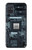 S3880 Impression électronique Etui Coque Housse pour Samsung Galaxy A71 5G
