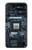 S3880 Impression électronique Etui Coque Housse pour Samsung Galaxy A01