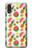 S3883 Motif de fruits Etui Coque Housse pour Samsung Galaxy A01