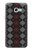 S3907 Texture de chandail Etui Coque Housse pour Samsung Galaxy A5 (2017)