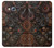 S3884 Engrenages Mécaniques Steampunk Etui Coque Housse pour Samsung Galaxy J3 (2016)