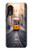 S3867 Tramways à Lisbonne Etui Coque Housse pour Samsung Galaxy Xcover 5