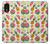 S3883 Motif de fruits Etui Coque Housse pour Samsung Galaxy Xcover 5