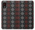 S3907 Texture de chandail Etui Coque Housse pour Samsung Galaxy Xcover 5