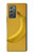 S3872 Banane Etui Coque Housse pour Samsung Galaxy Z Fold2 5G