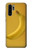 S3872 Banane Etui Coque Housse pour Huawei P30 Pro