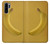 S3872 Banane Etui Coque Housse pour Huawei P30 Pro