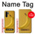 S3872 Banane Etui Coque Housse pour Huawei P30 Pro