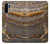 S3886 Rocher de marbre gris Etui Coque Housse pour Huawei P30 Pro