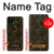S3869 Hiéroglyphe égyptien antique Etui Coque Housse pour Google Pixel 4a 5G