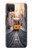 S3867 Tramways à Lisbonne Etui Coque Housse pour Google Pixel 4