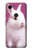 S3870 Mignon bébé lapin Etui Coque Housse pour Google Pixel 3a