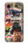 S3905 Affiche vintage de l'armée Etui Coque Housse pour Google Pixel 3a