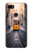 S3867 Tramways à Lisbonne Etui Coque Housse pour Google Pixel 3a XL