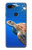 S3898 Tortue de mer Etui Coque Housse pour Google Pixel 3 XL