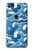S3901 Vagues esthétiques de l'océan de tempête Etui Coque Housse pour Google Pixel 2
