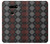 S3907 Texture de chandail Etui Coque Housse pour LG V30, LG V30 Plus, LG V30S ThinQ, LG V35, LG V35 ThinQ