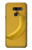 S3872 Banane Etui Coque Housse pour LG G8 ThinQ