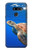 S3898 Tortue de mer Etui Coque Housse pour LG G8 ThinQ