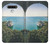 S3865 Europe Plage Duino Italie Etui Coque Housse pour LG Stylo 6