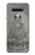 S3873 Dessin au trait Bouddha Etui Coque Housse pour LG Stylo 6