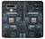 S3880 Impression électronique Etui Coque Housse pour LG Stylo 6