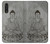 S3873 Dessin au trait Bouddha Etui Coque Housse pour LG Velvet