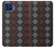 S3907 Texture de chandail Etui Coque Housse pour Motorola One 5G