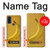 S3872 Banane Etui Coque Housse pour Motorola G Pure