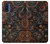 S3884 Engrenages Mécaniques Steampunk Etui Coque Housse pour Motorola G Pure