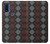 S3907 Texture de chandail Etui Coque Housse pour Motorola G Pure