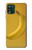 S3872 Banane Etui Coque Housse pour Motorola Moto G Stylus 5G